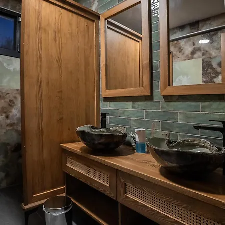 Kaira Kazdaglari Edremit (Balikesir)