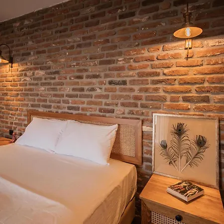 Landhaus Kaira Kazdaglari *