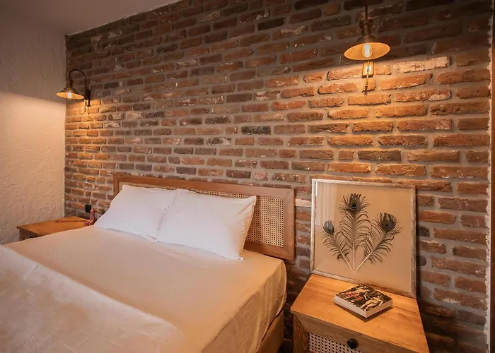 Landhaus Kaira Kazdaglari *