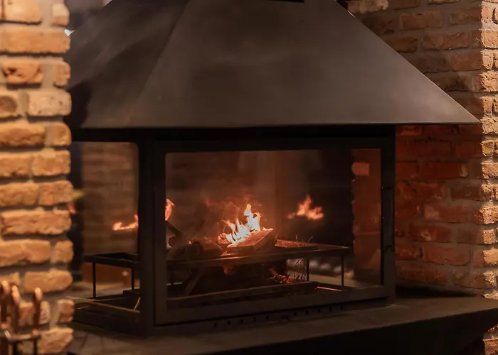 Kaira Kazdaglari Landhaus Edremit (Balikesir)