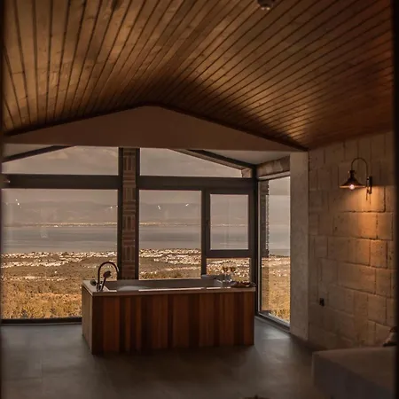 Kaira Kazdaglari Kır Evi Edremit (Balikesir)