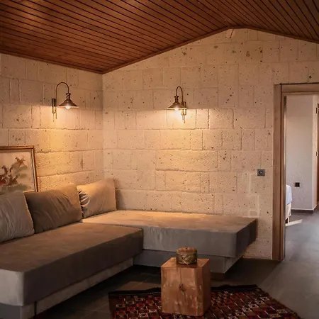 Kaira Kazdaglari Casa rural Edremit (Balikesir)