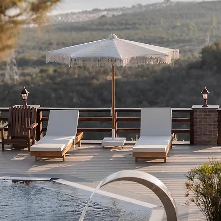 Kaira Kazdaglari Edremit (Balikesir)