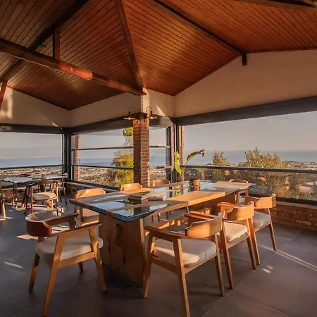 Kaira Kazdaglari Casa rural