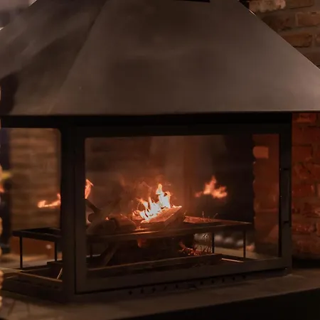 Kaira Kazdaglari Kır Evi Edremit (Balikesir)