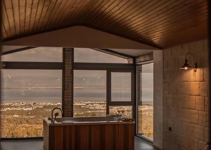 Kaira Kazdaglari Casa rural Edremit (Balikesir)