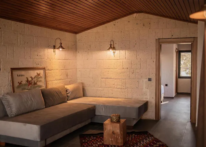 Kaira Kazdaglari Casa rural Edremit (Balikesir)