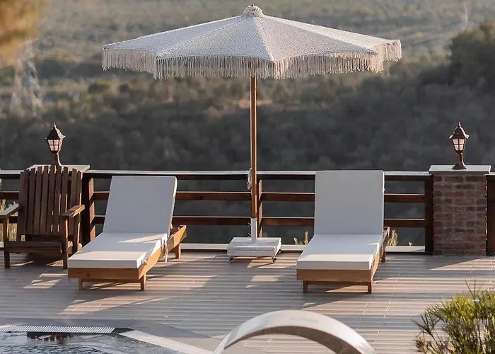 Kaira Kazdaglari Edremit (Balikesir)